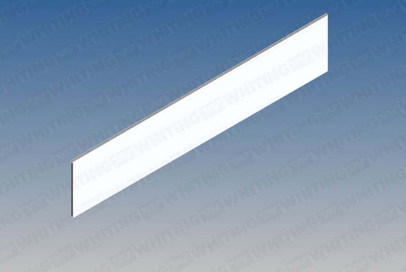 Intermediate Panel Plain